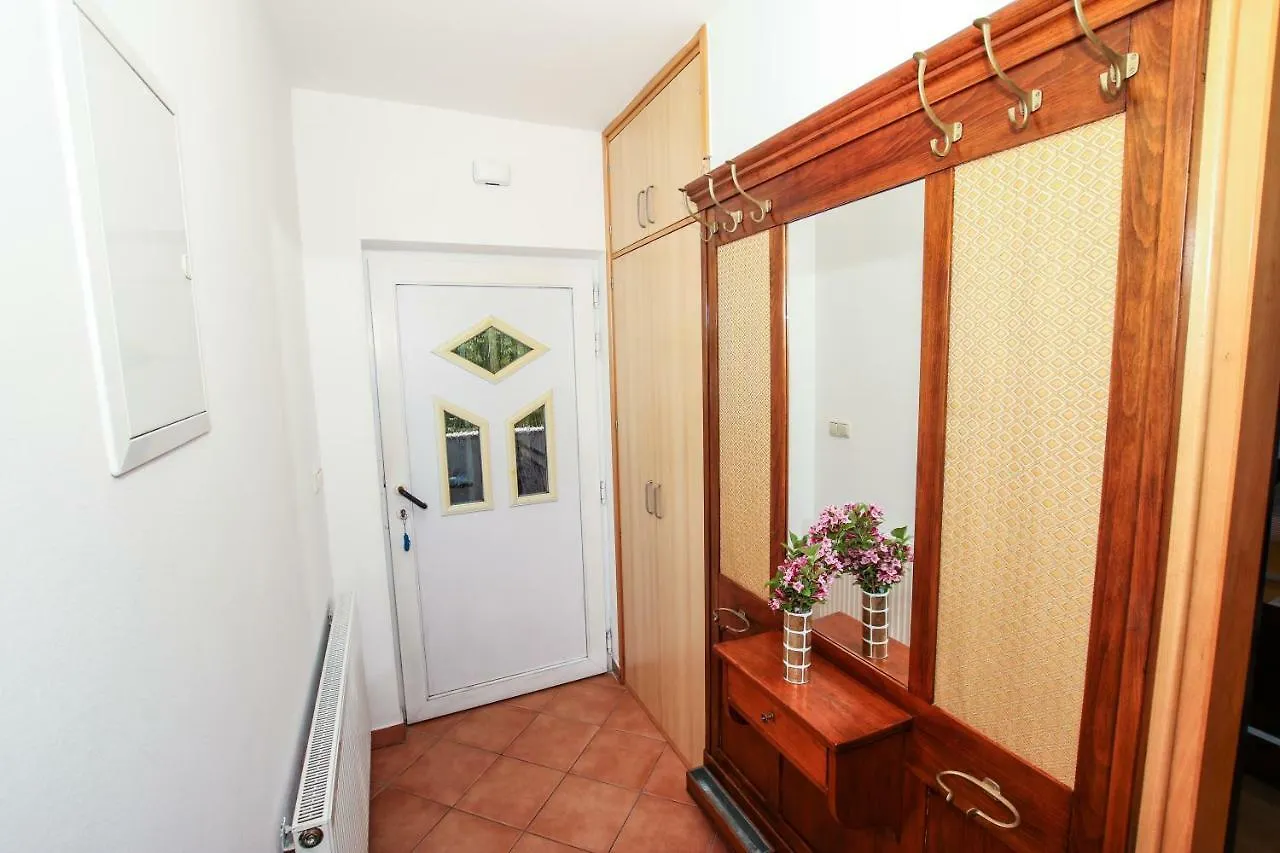 Apartment Apartmani Ljubica Porec Croatia